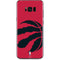 NBA Toronto Raptors Large Logo Galaxy S8 Plus Skin