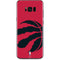 NBA Toronto Raptors Large Logo Galaxy S8 Skin