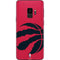 NBA Toronto Raptors Large Logo Galaxy S9 Skin