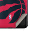 NBA Toronto Raptors Large Logo Galaxy Z Flip Skin