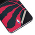 NBA Toronto Raptors Large Logo Galaxy Z Flip5 5G Skin