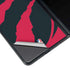 NBA Toronto Raptors Large Logo Galaxy Z Fold4 5G Skin