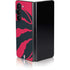 NBA Toronto Raptors Large Logo Galaxy Z Fold5 5G Skin