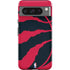 NBA Toronto Raptors Large Logo Google Pixel 8 Pro Impact Case