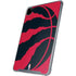 NBA Toronto Raptors Large Logo iPad Pro 12.9in (2020) Clear Case
