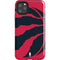 NBA Toronto Raptors Large Logo iPhone 11 Pro Max Impact Case