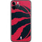 NBA Toronto Raptors Large Logo iPhone 11 Pro Skin