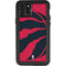 NBA Toronto Raptors Large Logo iPhone 11 Pro Waterproof Case