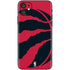 NBA Toronto Raptors Large Logo iPhone 11 Skin