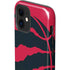 NBA Toronto Raptors Large Logo iPhone 12 Impact Case