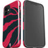 NBA Toronto Raptors Large Logo iPhone 12 Impact Case