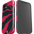 NBA Toronto Raptors Large Logo iPhone 12 Mini Impact Case