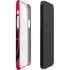 NBA Toronto Raptors Large Logo iPhone 12 Mini Lite Case
