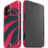 NBA Toronto Raptors Large Logo iPhone 12 Mini Lite Case