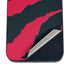 NBA Toronto Raptors Large Logo iPhone 12 Mini Skin