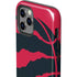 NBA Toronto Raptors Large Logo iPhone 12 Pro Impact Case
