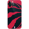 NBA Toronto Raptors Large Logo iPhone 12 Pro Max Skin