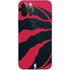 NBA Toronto Raptors Large Logo iPhone 12 Pro Skin