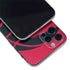 NBA Toronto Raptors Large Logo iPhone 12 Pro Skin