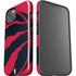 NBA Toronto Raptors Large Logo iPhone 13 Impact Case