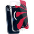 NBA Toronto Raptors Large Logo iPhone 13 MagSafe Case