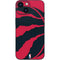 NBA Toronto Raptors Large Logo iPhone 13 Mini Skin