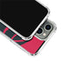 NBA Toronto Raptors Large Logo iPhone 13 Pro Clear Case