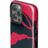 NBA Toronto Raptors Large Logo iPhone 13 Pro Max Impact Case