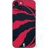 NBA Toronto Raptors Large Logo iPhone 14 Plus Skin
