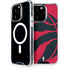 NBA Toronto Raptors Large Logo iPhone 14 Pro MagSafe Case