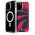 NBA Toronto Raptors Large Logo iPhone 15 Pro Max MagSafe Case