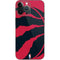 NBA Toronto Raptors Large Logo iPhone 14 Pro Max Skin