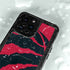NBA Toronto Raptors Large Logo iPhone 14 Pro Max Waterproof Case