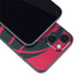 NBA Toronto Raptors Large Logo iPhone 14 Skin