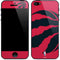 NBA Toronto Raptors Large Logo iPhone 5/5s/5SE Skin