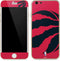 NBA Toronto Raptors Large Logo iPhone 6/6s Skin