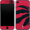 NBA Toronto Raptors Large Logo iPhone 7 Skin