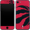 NBA Toronto Raptors Large Logo iPhone 8 Skin