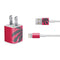 NBA Toronto Raptors Large Logo iPhone Charger (5W USB) Skin