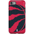 NBA Toronto Raptors Large Logo iPhone SE (2nd & 3rd Gen) Pro Case