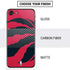 NBA Toronto Raptors Large Logo iPhone SE (2nd & 3rd Gen) Skin