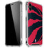 NBA Toronto Raptors Large Logo iPhone XS Max Clear Case