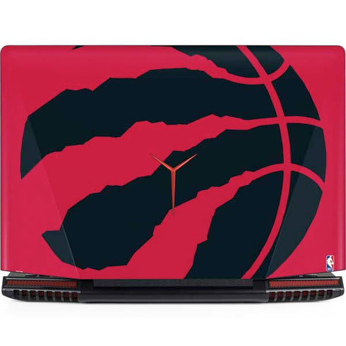 NBA Toronto Raptors Large Logo Legion Y720 Skin