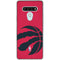 NBA Toronto Raptors Large Logo LG Stylo 6 Clear Case