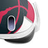 NBA Toronto Raptors Large Logo Meta Quest 3 Skin