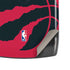 NBA Toronto Raptors Large Logo Motorola RAZR Skin