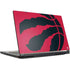NBA Toronto Raptors Large Logo MSI GS65 Stealth Laptop Skin