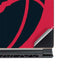 NBA Toronto Raptors Large Logo MSI GS65 Stealth Laptop Skin