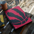 NBA Toronto Raptors Large Logo MSI GS65 Stealth Laptop Skin