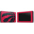 NBA Toronto Raptors Large Logo Nintendo Switch Bundle Skin